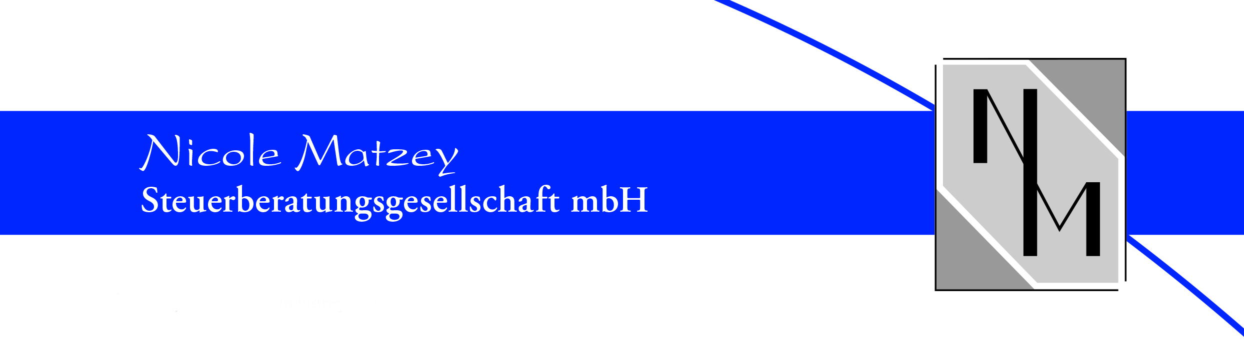 Nicole Matzey Steuerberatungsgesellschaft mbH